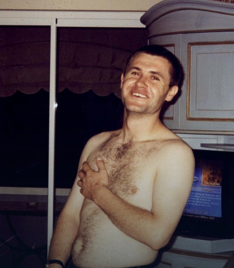 Sretko Kalinić Zver najpoznatiji je srpski plaćeni ubica