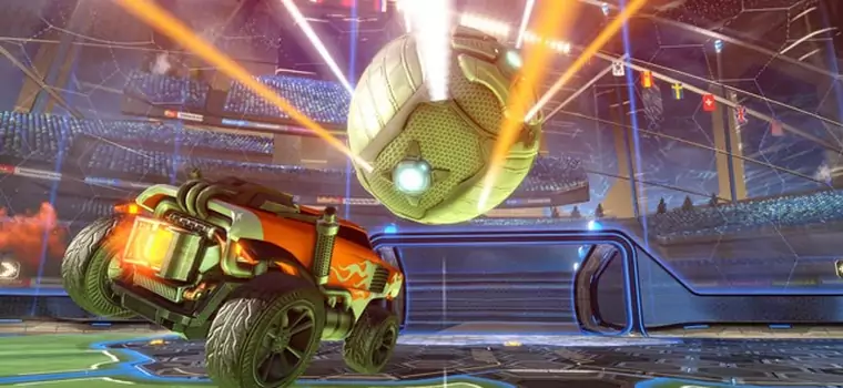 Rocket League 2 szybko nie powstanie