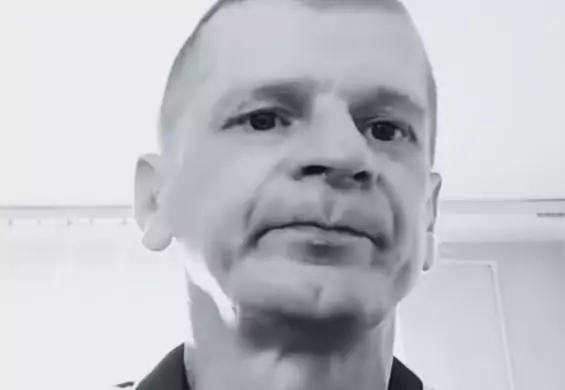 Nie żyje Wojciech "Major" Suchodolski. Streamer budził wielkie kontrowersje