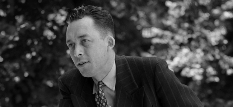 Wypadek samochodowy czy intryga KGB? Jak zginął Albert Camus?