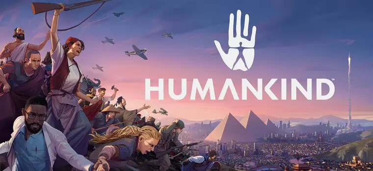 Humankind z pierwszym DLC. Premiera Cultures of Africa jeszcze w styczniu