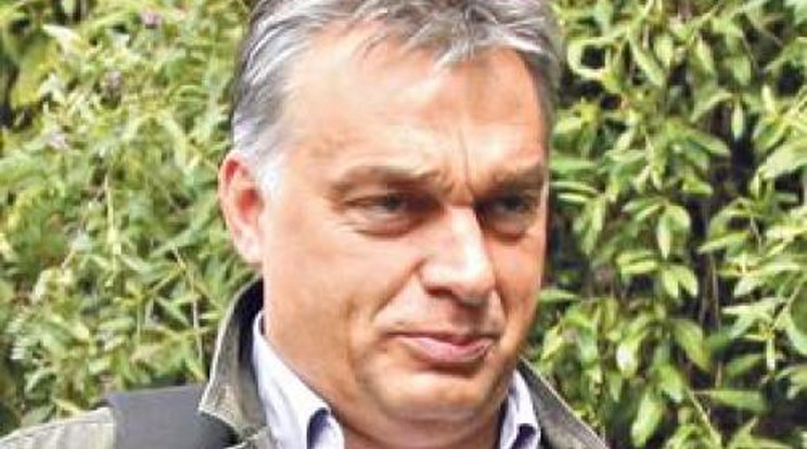 Orbán: Harcolni kell az alacsony rezsiért jövőre