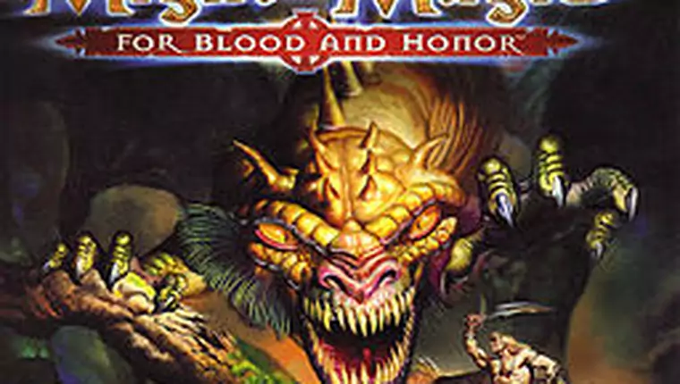 Might and Magic VII: For Blood and Honor