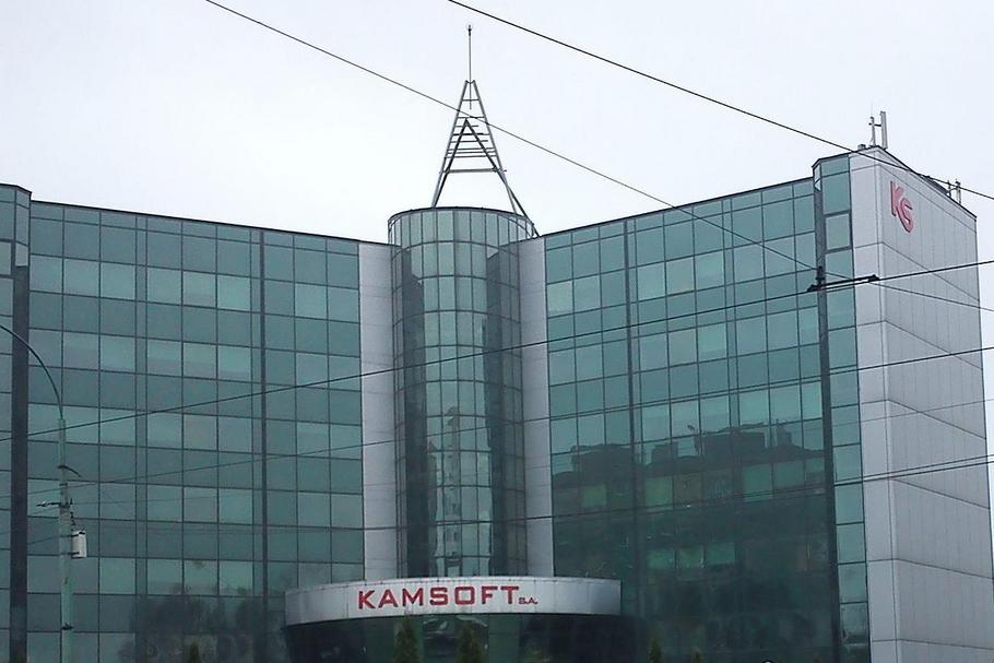 Kamsoft