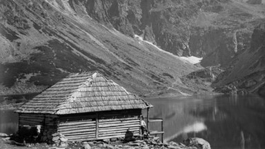 Nieistniejące schroniska w Tatrach. Kiedyś było ich po obu stronach granicy o wiele więcej niż dziś