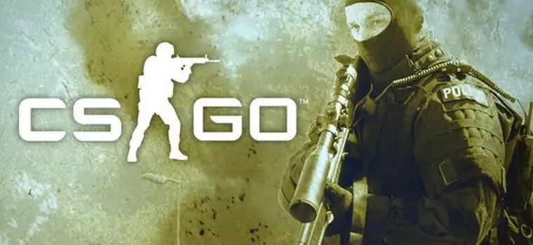 Counter Strike: Global Offensive już oficjalnie, premiera na początku przyszłego roku