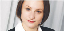 Kalina Figurska-Rudnicka, doradca podatkowy w MDDP
