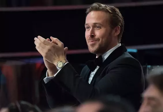 Ryan Gosling długo nie będzie drugim DiCaprio. Nowy film Goslinga może przynieść mu Oscara