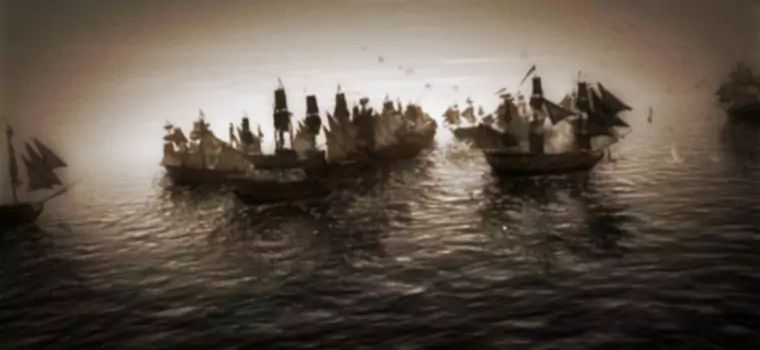 East India Company: Battle of Trafalgar - Trailer