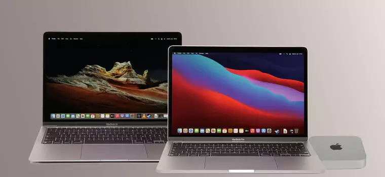 Apple M1 - krótka recenzja pierwszego procesora dla komputerów z serii Mac