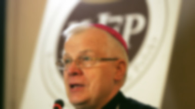 Abp Michalik: Żyjemy w czasie działania anty-Kościoła