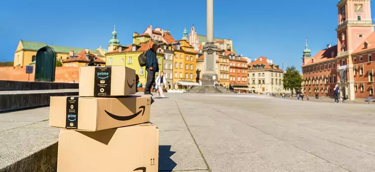 Prime Day "Bis": Amazon przygotowuje drugą tegoroczną wyprzedaż Prime