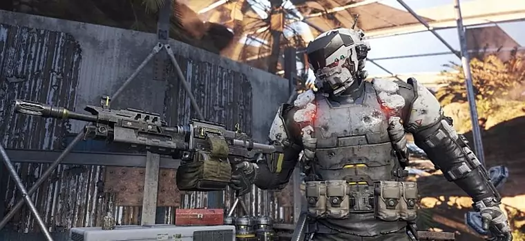 W DLC do Black Ops III znajdą się najpopularniejsze mapy z Call of Duty: World at War i serii Black Ops