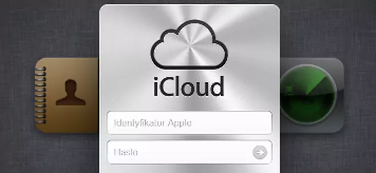 iCloud otwarte dla wszystkich, ale...