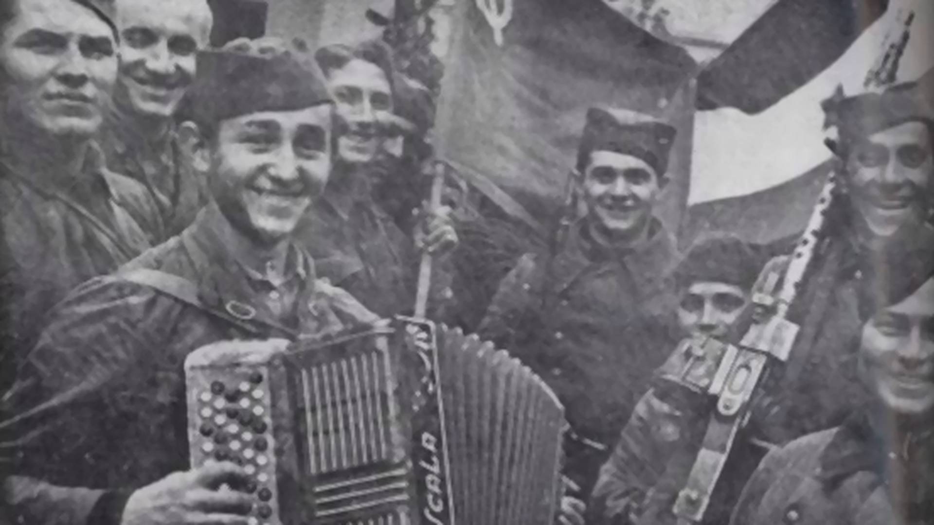 Beograd slavi Dan oslobođenja u Drugom svetskom ratu