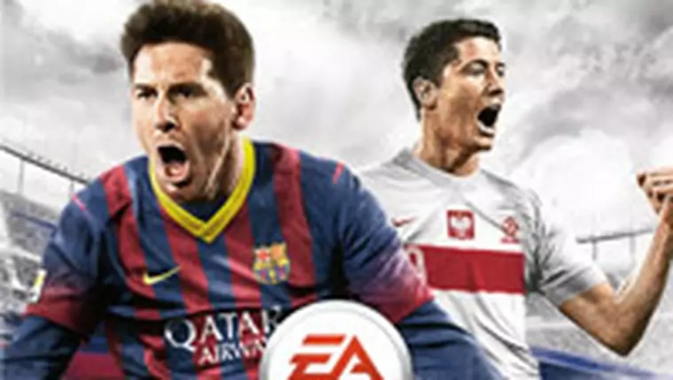 FIFA 14