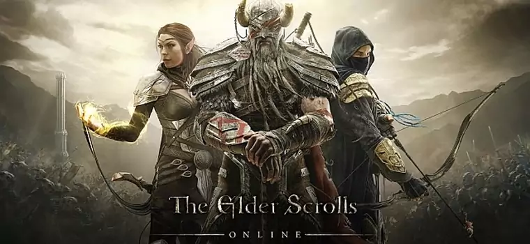 The Elder Scrolls Online ma nowe wymagania sprzętowe - część fanów straciła dostęp do gry