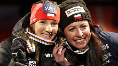 Sylwia Jaśkowiec - pechowa biegaczka, po medal przez przeszkody