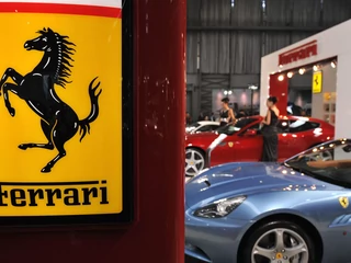 Ferrari