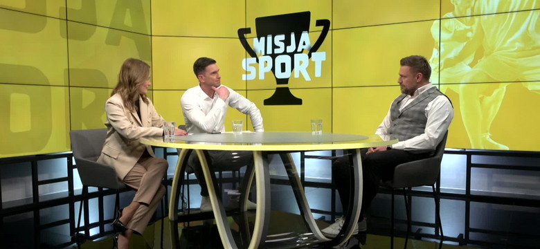 Jak izolacja wpłynęła na sportowców w Pekinie? Psycholog sportu: zawsze jest jakieś wyjście