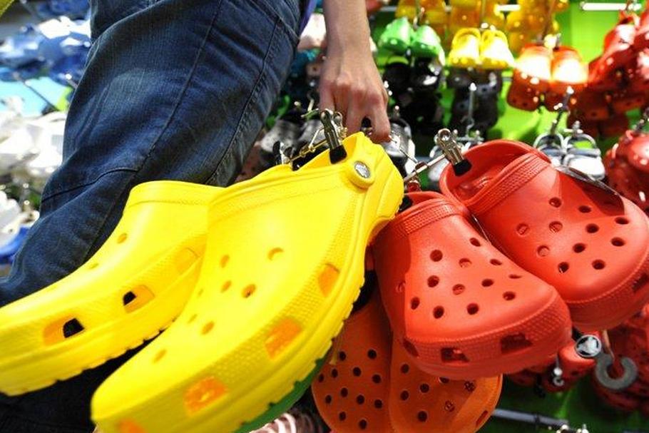 Crocs