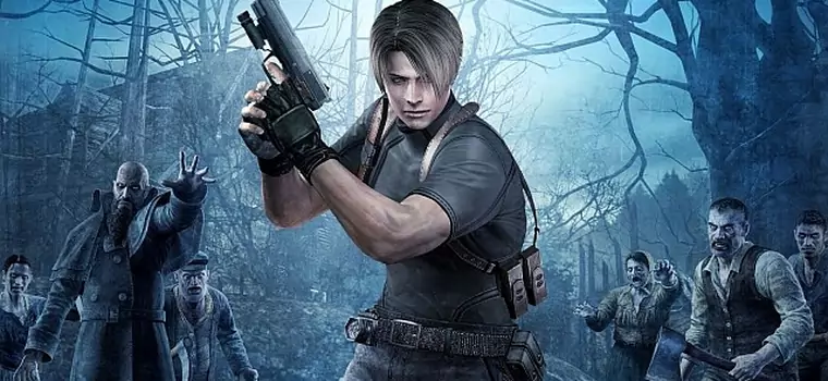 Resident Evil 4 z datą premiery na PS4 i Xbox One. Zagramy o wiele wcześniej niż zapowiadał Capcom