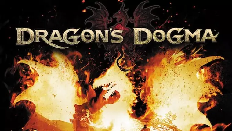 Dragon's Dogma