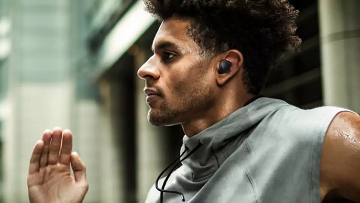 Samsung Gear IconX (2018) - nowy wymiar muzycznego fitnessu?