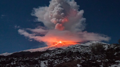 Geolog wyjaśnia, dlaczego jedne wulkany wybuchają gwałtownie, a inne nie