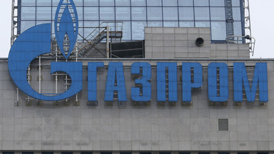 Naftohaz: Gazprom narusza kontrakt na dostawy gazu