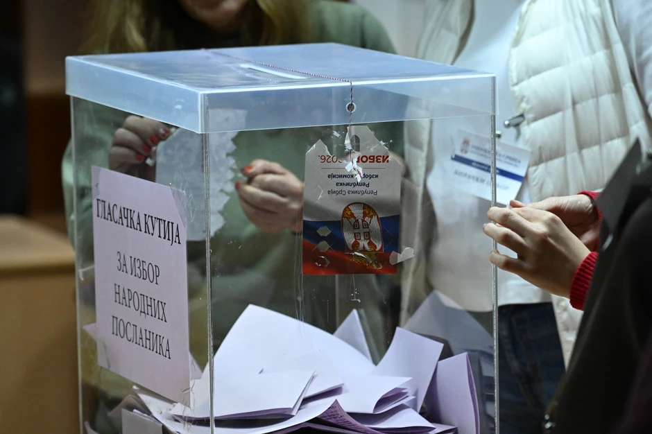 Republički izbori 2026