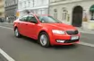 Skoda Octavia 1.2 TSI