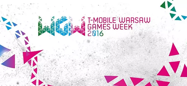 Przewodnik po T-Mobile Warsaw Games Weeek 2016 - co, gdzie, kiedy?