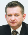 Leszek Jaworski, prawnik specjalizujący się w prawie administracyjnym