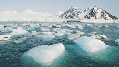 Niebezpieczne wody Północy. Arktyka otwiera się na transport morski