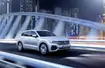 Volkswagen Touareg - bardziej limuzyna niż terenówka