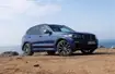 BMW X3 - do trzech razy sztuka