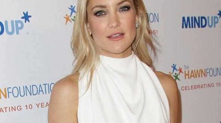 Kate Hudson újra szingli