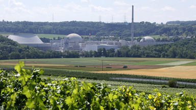Niemcy jednak przepraszają się z elektrowniami jądrowymi. Nagły zwrot w polityce to "strach przed gniewem obywateli"