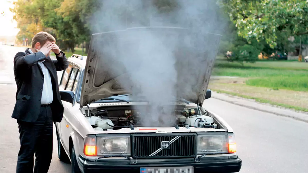 Problemy aut z LPG: poznajcie ciemną stronę gazu