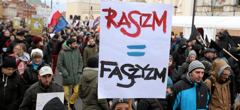 UAM i Uniwersytet Ekonomiczny w Poznaniu przeciwko ksenofobii