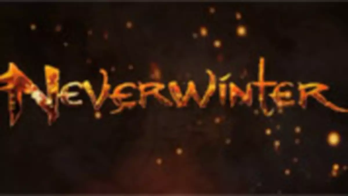 Nowy Neverwinter zepchnięty na początek przyszłego roku