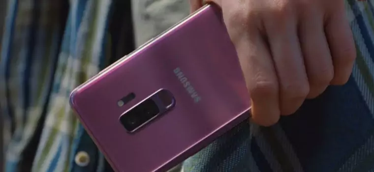 Samsung prezentuje sensory ISOCELL 48 i 32 Mpix. Trafią do Galaxy S10?