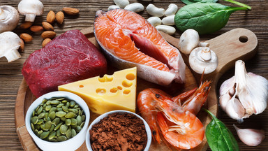 Cynk – mikroelement codziennej diety wspierający odporność
