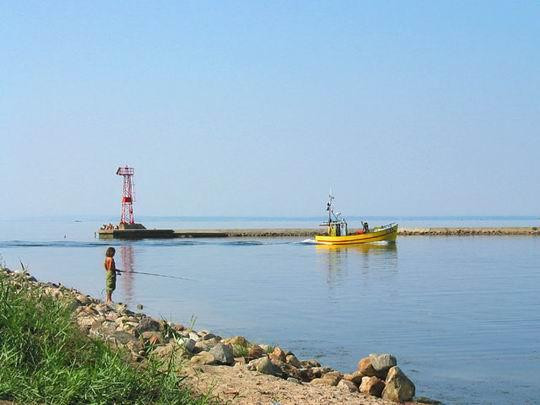 Galeria Polska - plażowa Jastarnia, obrazek 16