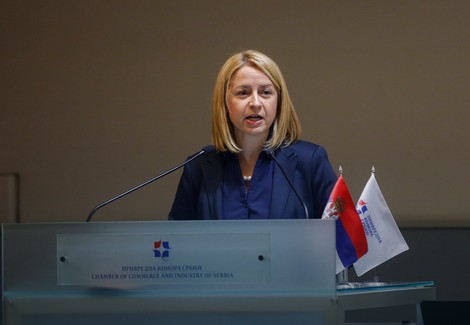 Mirjana Kovačević