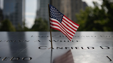 FBI odtajniło pierwszy dokument, dotyczący śledztwa w sprawie zamachów na World Trade Center