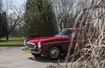 Volvo P1800 - nie święci garnki lepią