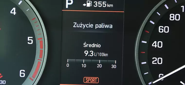 Co robić, żeby auto paliło mniej?