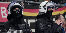Zagrożenie terrorystyczne i cztery mecze wysokiego ryzyka. Jak Niemcy przygotowują się do Mistrzostw Europy?